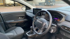 Dacia Jogger 1.6 HEV Extreme 5dr Auto Hybrid Estate